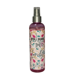 BODY MIST PARIS LOVELY 250ML