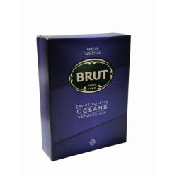 EDT BRUT OCEAN H 100ML