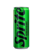 CANETTE SPRITE ZERO 33 CL