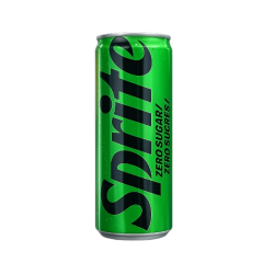 CANETTE SPRITE ZERO 33 CL