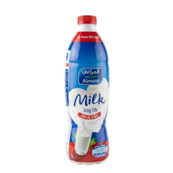 LAIT ENTIER ALMARAI BTL 1L