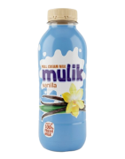 LAIT VANILLE MULIK BTL 500ML