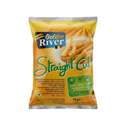 FRITE GOLDEN LUTOSA 1KG