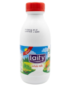 LAIT ENTIER LAITY 500ML