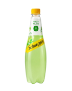 SCHWEPPES VIRGIN MOJITO 90CL