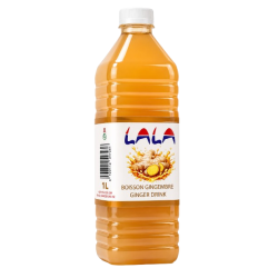 JUS DE GINGEMBRE LALA 1L