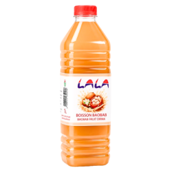 JUS DE BOUYE LALA 1L