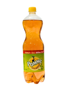 GAZELLE POMMES PET 125CL