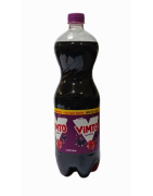 GAZELLE VIMTO PET 125CL