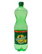 GAZELLE LIMONADE PET 125CL