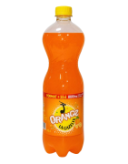 GAZELLE ORANGE PET 125CL