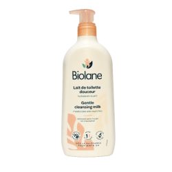 LAIT DE CORPS BIOLANE 750ML