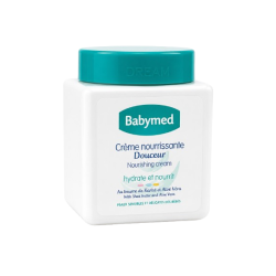 CREME BABYMED 250ML
