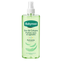 EDC BABYMED 500ML
