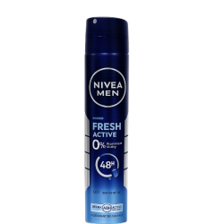 NIVEA MEN DEO FRESH ACT 200ML