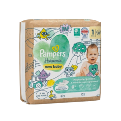 PAMPERS HARMONIE COUCHES...