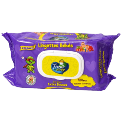 LINGETTE TIMA BEBE 120