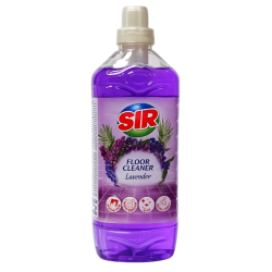 NETTOYANT SOL LAVANDE SIR 2L