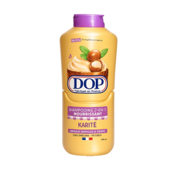 SH DOP KARITE 2-EN-1 480ML