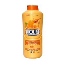 SH DOP MIEL 2-EN-1 480ML