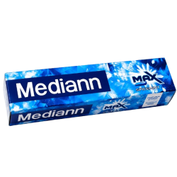 MEDIAN MAX SPICE DENTIFRICE 12