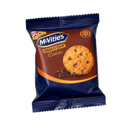 BIS MCV CHOCO CHIPS COOKIE 30G