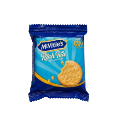 BISCUITS VITIES RICH TEA 25G