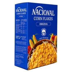 CORN FLAKES NACIONAL 500G