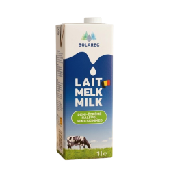 Lait des Ardennes 1/2...