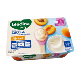 MINI LACT ABRI BLEDILAIT 6X55G