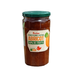 Auchan confiture extra...