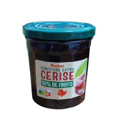 Auchan confiture extra...