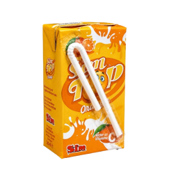 JUS ORANGE SIMTOP 125ML 