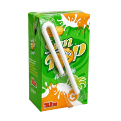 JUS ANANAS SIMTOP 125ML