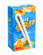 JUS TROPICAL SIMTOP 125ML
