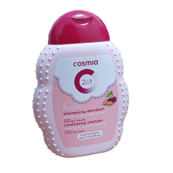 COSMIA Kids shampoing...
