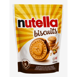 NUTELLA Biscuit T22