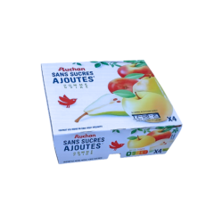 Auchan spécialité de fruits...