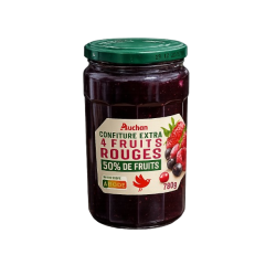 AUC CONFITURE EXTRA 4...