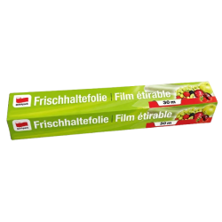 FILM ETIRABLE QUICKPACK 30M
