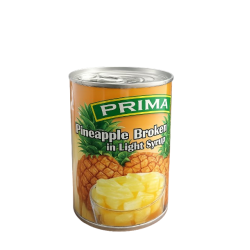 ANANAS MORCEAUX PRIMA 565G