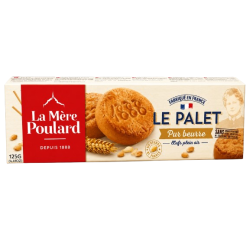 MERE POULARD PALETS DU MONT ST
