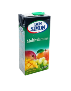 DON SIMON MULTIVITAMIN BRK50CL