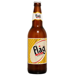 FLAG SPECIAL BTLLE 65CL