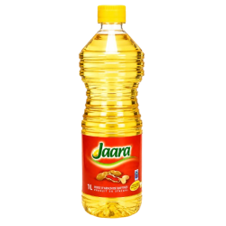 HUILE D ARACHIDE JAARA 1L 