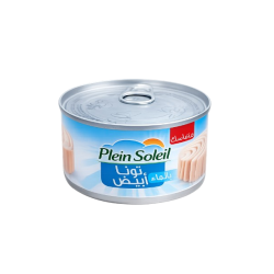 THON A EAU PLEIN SOLEIL 185G