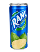 RANI GOYAVE 240 ML