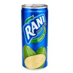 RANI GOYAVE 240 ML