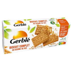 Gerblé biscuit complet au...
