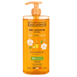 GEL DOUCHE HUILE PRECIEUSE...